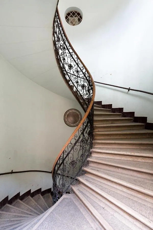 Luxury Central Apartment Budapest 0*,  Hungary
