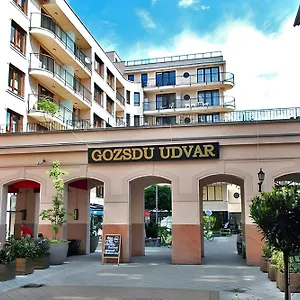  Apartment Novo