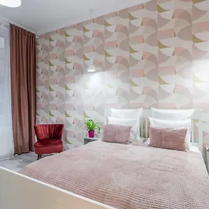  Apartment Gorgeous & Super