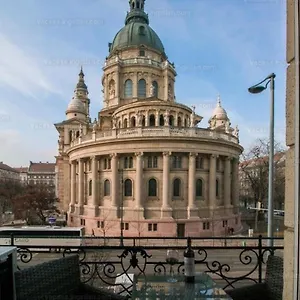  Apartment Breathless Panorama Basilika With Balcony Need Reservation For Free Parking