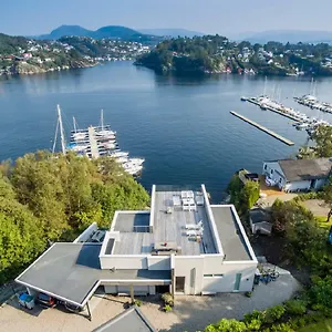 Knudsen Apartamento Bergen